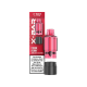 X-Line 15K Cartridges (10+2ml) 20mg X-Bar Black dragon Ice