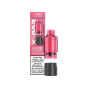 X-Line 15K Cartridges (10+2ml) 20mg X-Bar Black dragon Ice