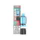 X-Line 15K Cartridges (10+2ml) 20mg X-Bar Black dragon Ice