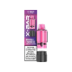 X-Line 15K Cartridges (10+2ml) 20mg X-Bar Black dragon Ice