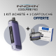 Kit CoolFire P60 Innokin