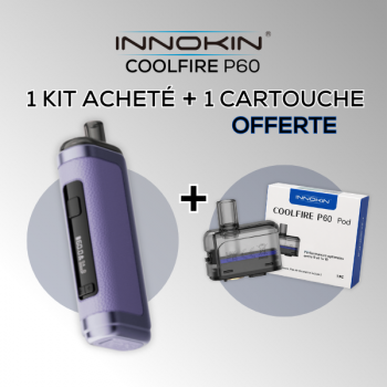 Kit CoolFire P60 Innokin