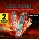 Kit Ursa Nano 3 Pod Lost Vape