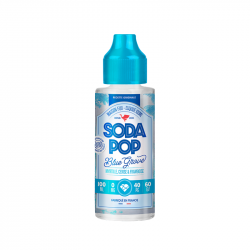 Blue Grove Soda Pop The Fuu 100ml