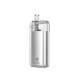Kit Fanssy Pod Aspire Silver