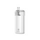 Kit Fanssy Pod Aspire White
