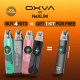 Offre Kit NeXLIM New Colours OXVA