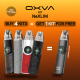Offre Kit NeXLIM Mix Colours OXVA