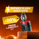 Kit Aegis Legend 5 (+Z Sub Tank 5 7ml) GeekVape