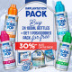 Pack d'Implantation Soda Pop 100mL The Fuu