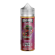 Furious Stach Modjo Vapors 100mL