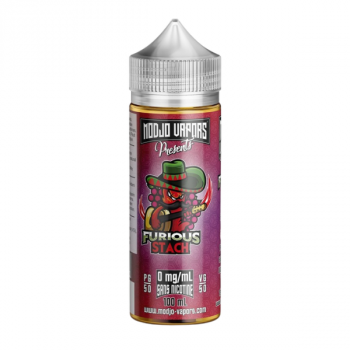Furious Stach Modjo Vapors 100mL