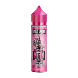 Pink Samourai Modjo Vapors Liquidarom 50mL