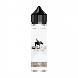 Classic 4 Extrapure 50mL