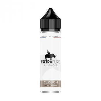 Classic 4 Extrapure 50mL