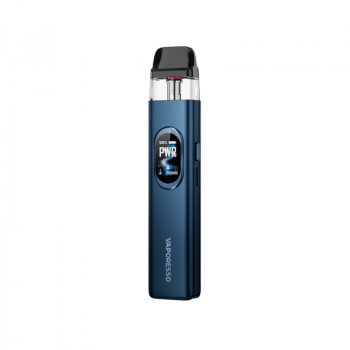 Kit Xros 6 Vaporesso Abyssal Blue