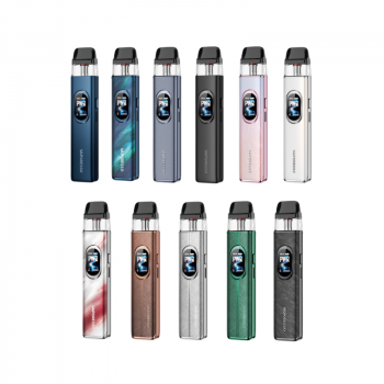 Kit Xros 6 Vaporesso 