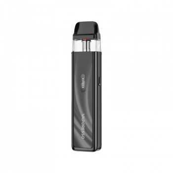 Kit Xros 6 Mini Vaporesso Black