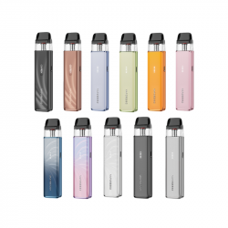 Kit Xros 6 Mini Vaporesso 
