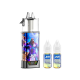 Kit Gorilla-X 43000 + 2x10ml 00mg JNR