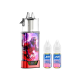 Kit Gorilla-X 43000 + 2x10ml 00mg JNR