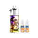 Kit Gorilla-X 43000 + 2x10ml 00mg JNR