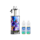 Kit Gorilla-X 43000 + 2x10ml 00mg JNR