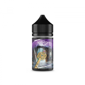 Purple Key Concentre Secrets Keys Secrets Lab 30ml