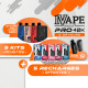 Offre Kit Pro 40K IVapeGreat