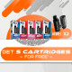 Offre Kit Pro 40K IVapeGreat