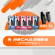 Offre Kit Pro 40K IVapeGreat