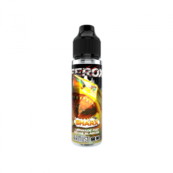 Sharx Ferox Airmust 60ml