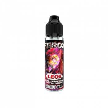 Leox Ferox Airmust 60ml