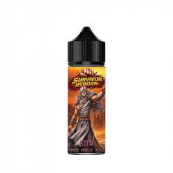 Kito Survivor Reborn Extrapure 50ml