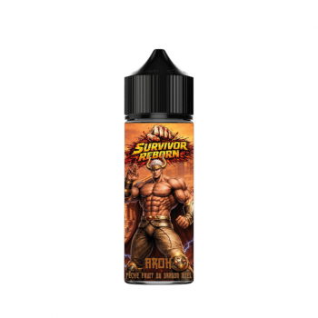 Aroh Survivor Reborn Extrapure 50ml