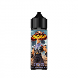 Zethor Survivor Reborn Extrapure 50ml