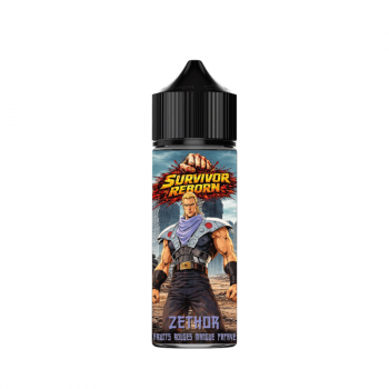 Zethor Survivor Reborn Extrapure 50ml