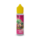 Grenadine Mure Fraise Fruits And Sun Vape Institut & Biarritz Lab 50ml