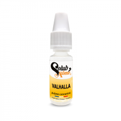 Valhalla Concentre Solubarome 10ml