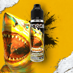 Sharx Ferox Airmust 60ml