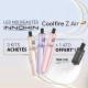 Offre Kit Coolfire Z Air Light Colours Innokin