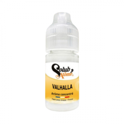 Valhalla Concentre Solubarome 30ml
