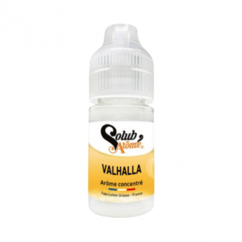 Valhalla Concentre Solubarome 30ml