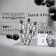 Offer Zenith II Pro 4.5mL Tank Stainless Steel Innokin