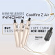 Offre Kit Coolfire Z Air Champagne Gold Innokin