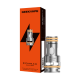 Pack de 5 resistances B MTL GeekVape