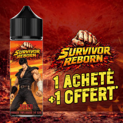 Shen Survivor Reborn Extrapure 50ml