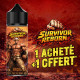 Aroh Survivor Reborn Extrapure 50ml