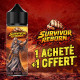 Kito Survivor Reborn Extrapure 50ml