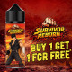 Shen Survivor Reborn Extrapure 50ml